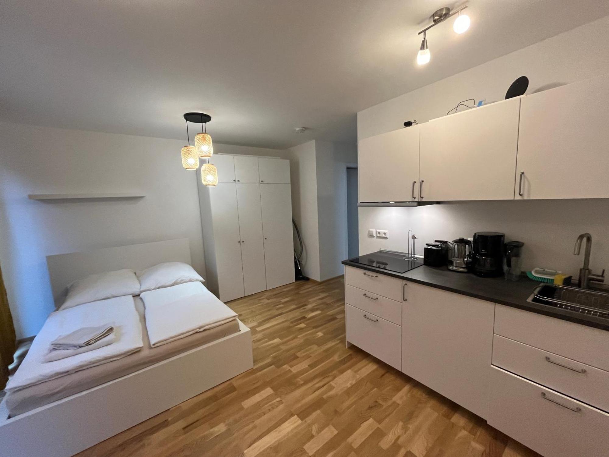 New Business Apartment Nr.15 Dresden Exterior photo