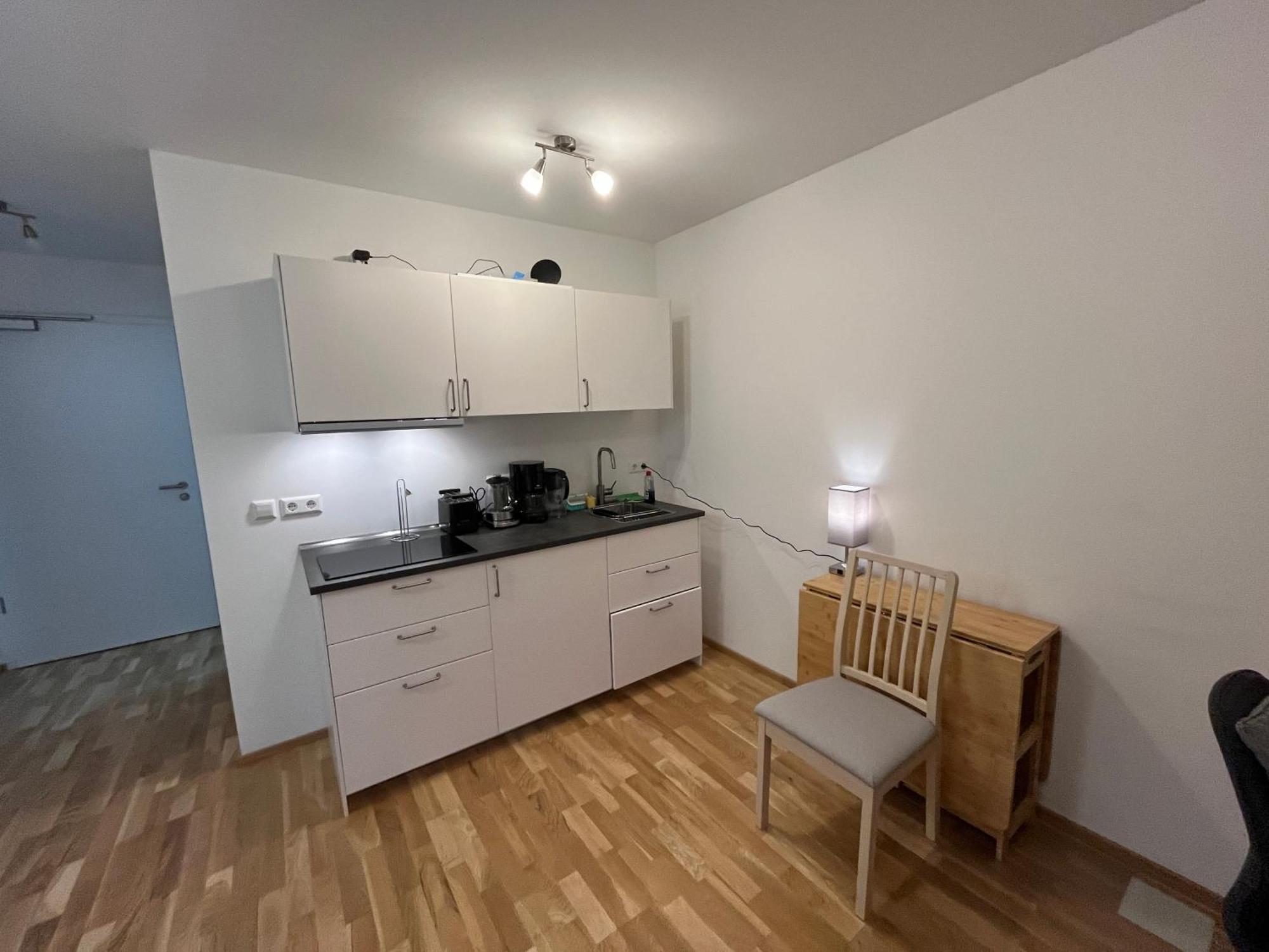 New Business Apartment Nr.15 Dresden Exterior photo