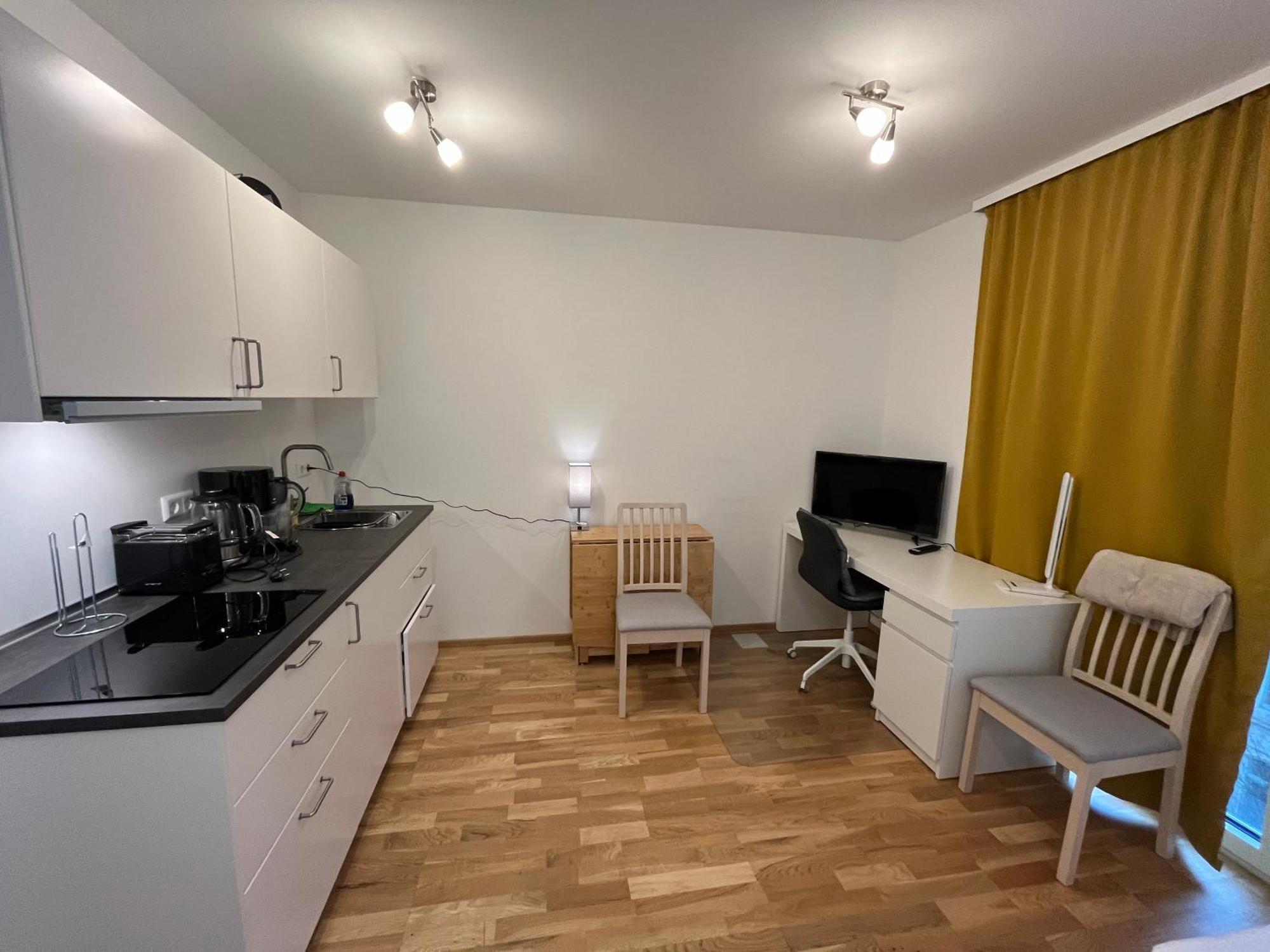 New Business Apartment Nr.15 Dresden Exterior photo